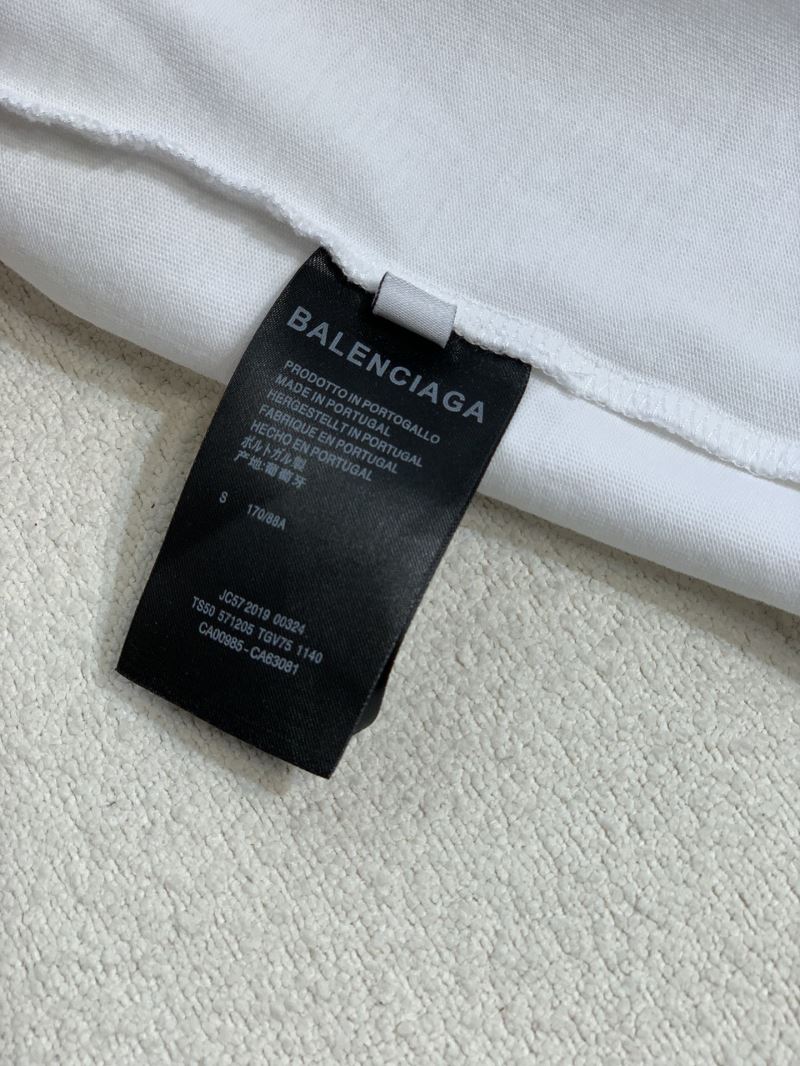 Balenciaga T-Shirts